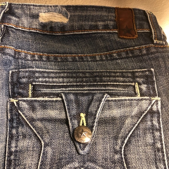 People’s Liberation Jeans (26) - Picture 3 of 7